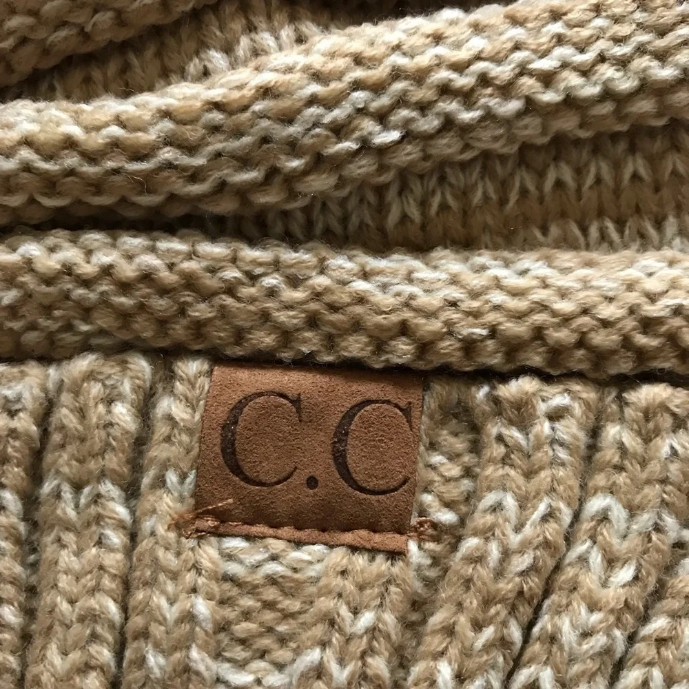✅3x Host Pick✅ C.C Knitted Beanies